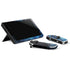 My Hero Academia Dabi Season 5 Nintendo Switch OLED (2021) Skin